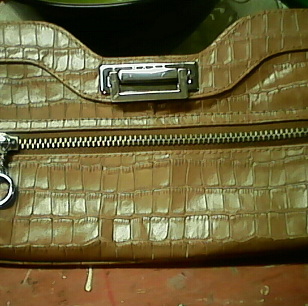 clutch bag